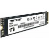 PATRIOT P320 1TB SSD / Interní / M.2 PCIe Gen3 x4 NVMe 1.3 / 2280 P320P1TBM28