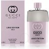 Gucci Guilty Pour Homme Love Edition pánska toaletná voda 90 ml