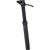 BBB BSP-52 HandlePost Veľkosť: 30.9 mm Teleskopická sedlovka s ovládaním pod sedadlom