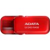A-Data ADATA Flash Disk 64GB UV240, USB 2.0, červená