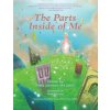 Parts Inside of Me (Michi Rose Mat Lmsw,Mark Savona)(Brožovaná)
