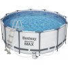 Bazén BESTWAY Steel Pro Max 3,66 x 1,22 m - 56420