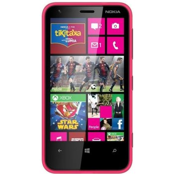 Nokia Lumia 620