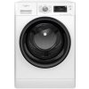 Whirlpool FFB 10469 BV EE (869991641850) Práčka plnená spredu + Až 150 € späť na NAY Extra kartu za nákup veľkej bielej techniky, Darčeky k spotrebičom Whirlpool