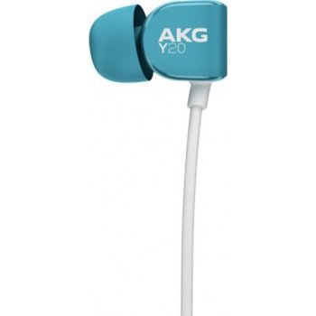 AKG Y20