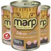 Marp Holistic Cat konzerva Pure Salmon 370 g
