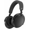 Bezdrôtové slúchadlá Sennheiser MOMENTUM 4 Wireless AEBT black (509266)