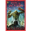Percy Jackson and the Sea of Monsters - Rick Riordan