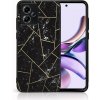 VSETKONAMOBIL 75458 MY ART Ochranný kryt pre Motorola Moto G14 POLYGONAL (150)