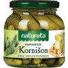 Natureta Uhorky bez konzervantov 280g