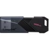 DT Exodia Onyx/128GB/USB 3.2/USB-A/Čierna DTXON/128GB