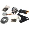MAGMA 1016z Konverzná sada, elektrický motor elektromotor 24V DC 250W