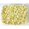 Domori Kakaové maslo v peckách 100% 100 g
