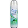 GILLETTE Satin care Gél na holenie Aloe vera SENSITIVE 200ML