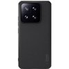 Nillkin Super Frosted PRO Zadní Kryt pro Xiaomi 14 Black 57983120410