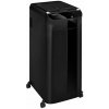 FELLOWES skartovač AutoMax 550 C/ křížový řez 4x38 mm/ objem koše 83 l/ certifikát NBÚ/ stupeň utajení P-4 (důvěrné) felsham550c