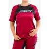 Dynafit Ride Shirt dámský beet red