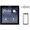 iGET HOME Gateway GW6 - LCD 4 brána Wi-Fi/Zigbee 3.0/Bluetooth, 230V