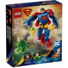 LEGO 76302 Superman™ v robotickom obleku vs. Lex Luthor™