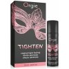 Orgie Tighten Gel 15 ml, intímny vaginálny gél so spevňujúcimi účinkami