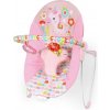 BRIGHT STARTS Lehátko vibrujúce Fancy Fantasy™ 0m+ do 9 kg