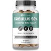 MOVit Energy TRIBULUS 90% Kotvičník 500 mg 4v1 90 kapsúl