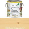 OSMO 3088 Tvrdý voskový olej protišmykový na podlahy 2,5 l, 3088, Akcia