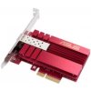 ASUS XG-C100F Sieťový adaptér 10GbE SFP +, PCIe, single port (90IG0490-MO0R00)