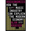 Rockonomics - Alan Krueger