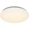 Nordlux | Nordlux - LED kúpeľňové stropné svietidlo so senzorom LED/13W/230V 3000K IP44 pr. 32 cm | NX0703