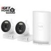 iGET HOMEGUARD HGNVK88002P