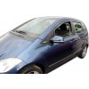 Deflektory Mercedes Class A W169 2004 - 2012