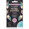 I Love Skin Superstar čistiaca a detoxikačná maska s aktívnym uhlím 10 ml