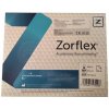 Zorflex krytie na rany s aktívnym uhlím 10 x 10 cm 10 ks