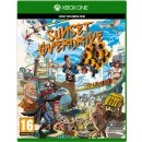 Sunset Overdrive