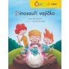 Čteme sami – Dinosauří vajíčko - Jana Burešová