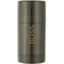 Hugo Boss Boss The Scent Men deostick 75 ml