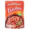 Fazuľa Isadora Frijoles Enteros Claros 454g