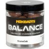MIKBAITS - Vyvážené boilies ManiaQ Balance Slanček 24 mm 250 ml