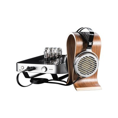 HiFiMAN Shangri La Jr System