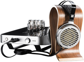 HiFiMAN Shangri La Jr System