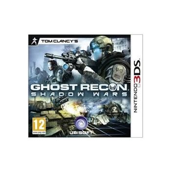 Tom Clancys Ghost Recon: Shadow Wars