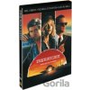 Tequila Sunrise DVD