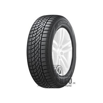 Pneumatiky Hankook H740 Kinergy 4S 215/55 R18 99V