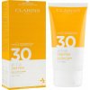 Clarins opaľovací krém na telo SPF30 ( Sun Care Cream) 150 ml