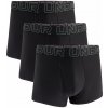 Pánske Boxerky UNDER ARMOUR M UA PERF TECH 3IN 1383882-001 – Čierna