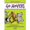 GO MOVERS STUDENT'S BOOK (+CD)