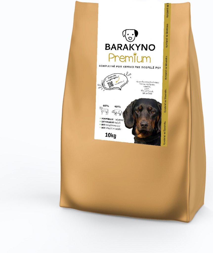 Barakyno Premium 10 kg