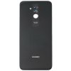 Kryt Huawei Mate 20 Lite zadný Farba: Čierna