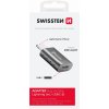 Swissten Adapter Lightning (M)/USB-C(F)